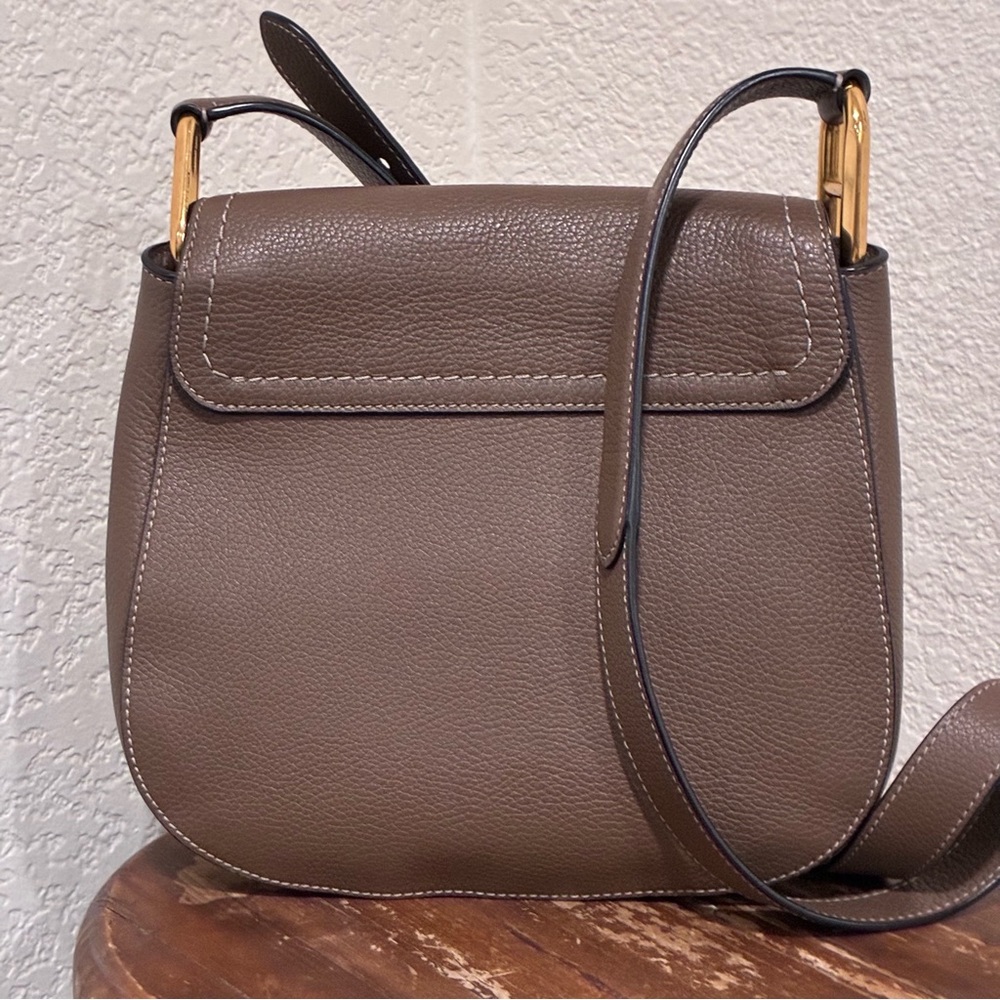 Marc Jacobs Maverick Saddle Bag - Picture 4 of 8